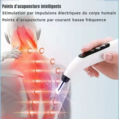 5-in-1 Electric Acupuncture Pen