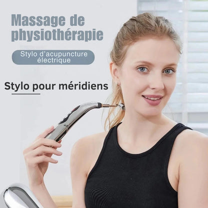 Energetic Pulse Acupuncture Pen