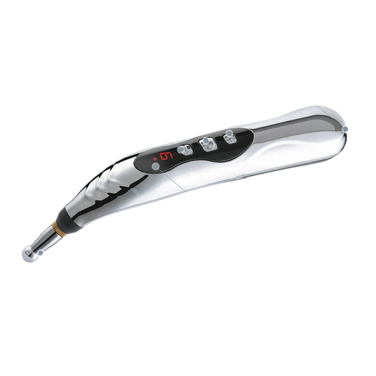 Energetic Pulse Acupuncture Pen