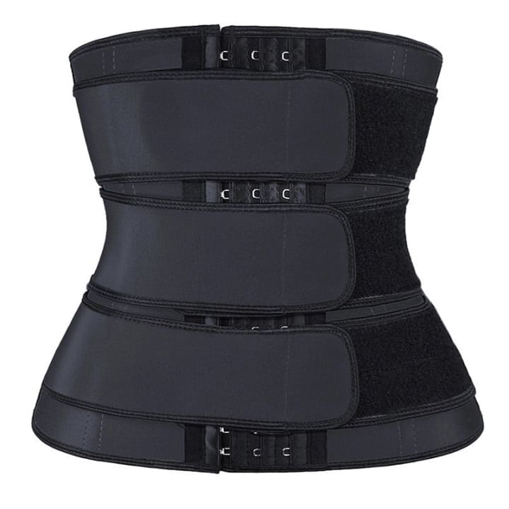 ThermoSculp™ – Ceinture lombaire femme gainante pour ventre plat