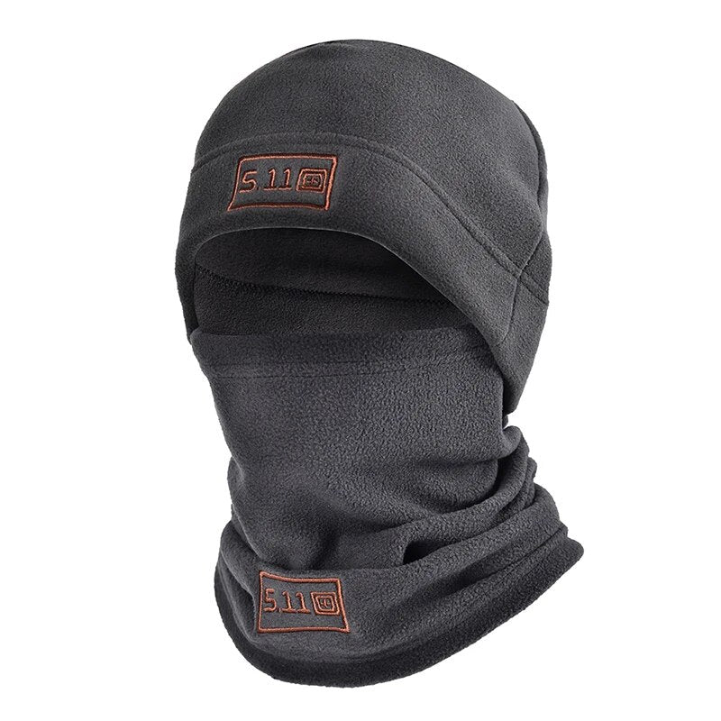 Soft Balaclava Like a Snow Mask