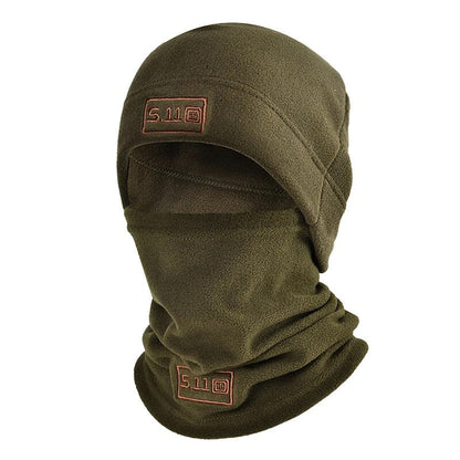 Soft Balaclava Like a Snow Mask