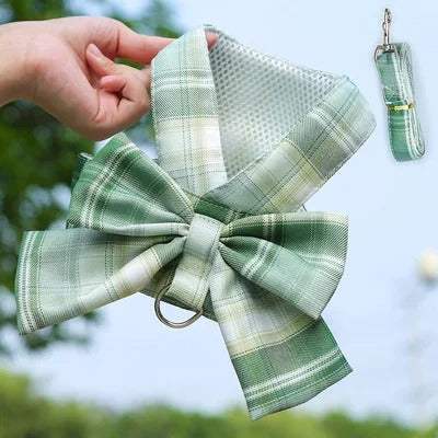 Comfortable Adjustable Safety Harness