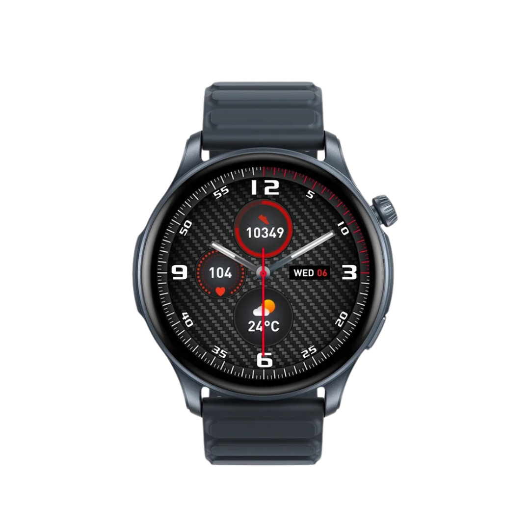 Sports Smartwatch with Touchscreen