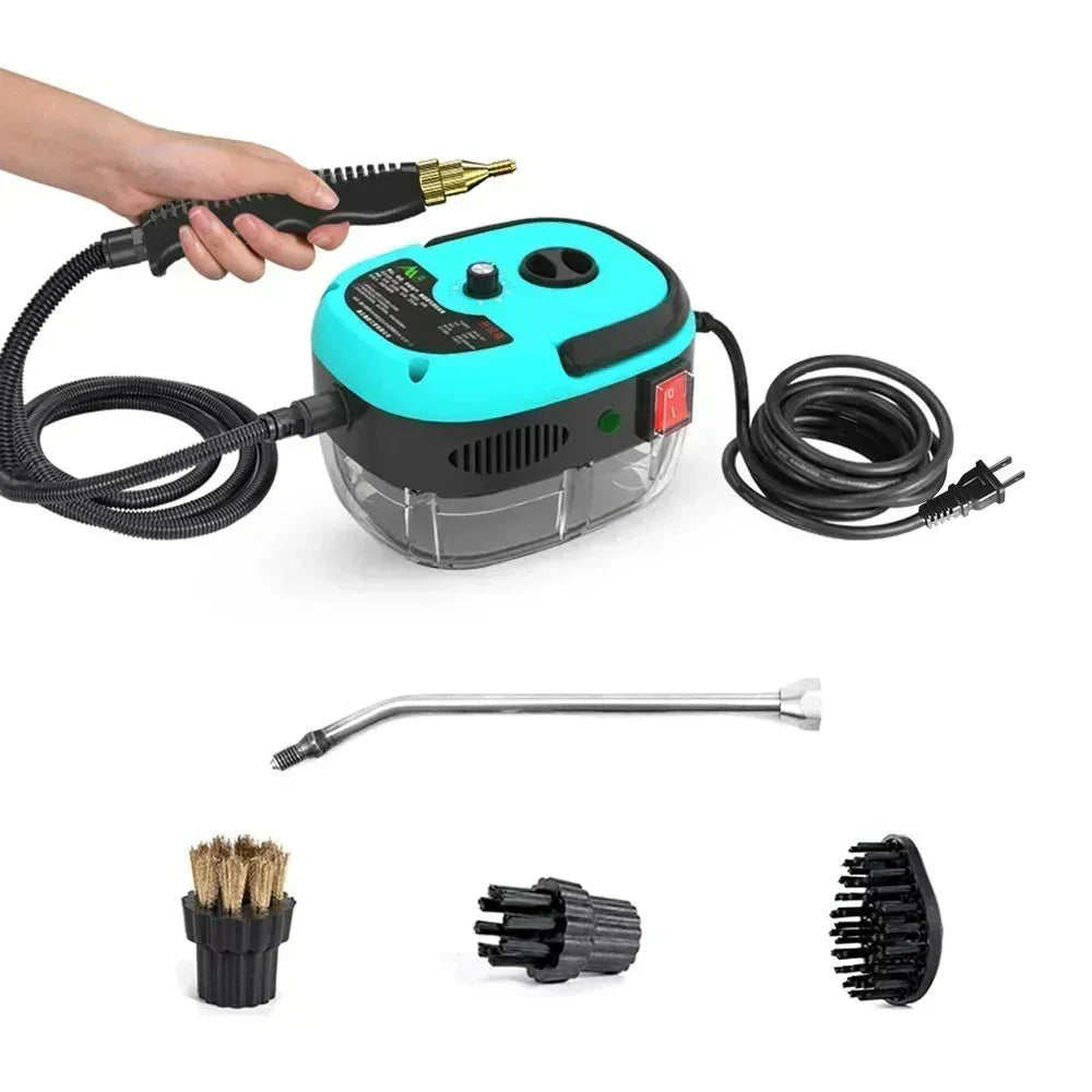 Powerful Fast Steam Vacuum Cleaner