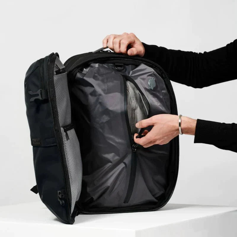 Sac à dos de compression imperméable grande capacité 17 L