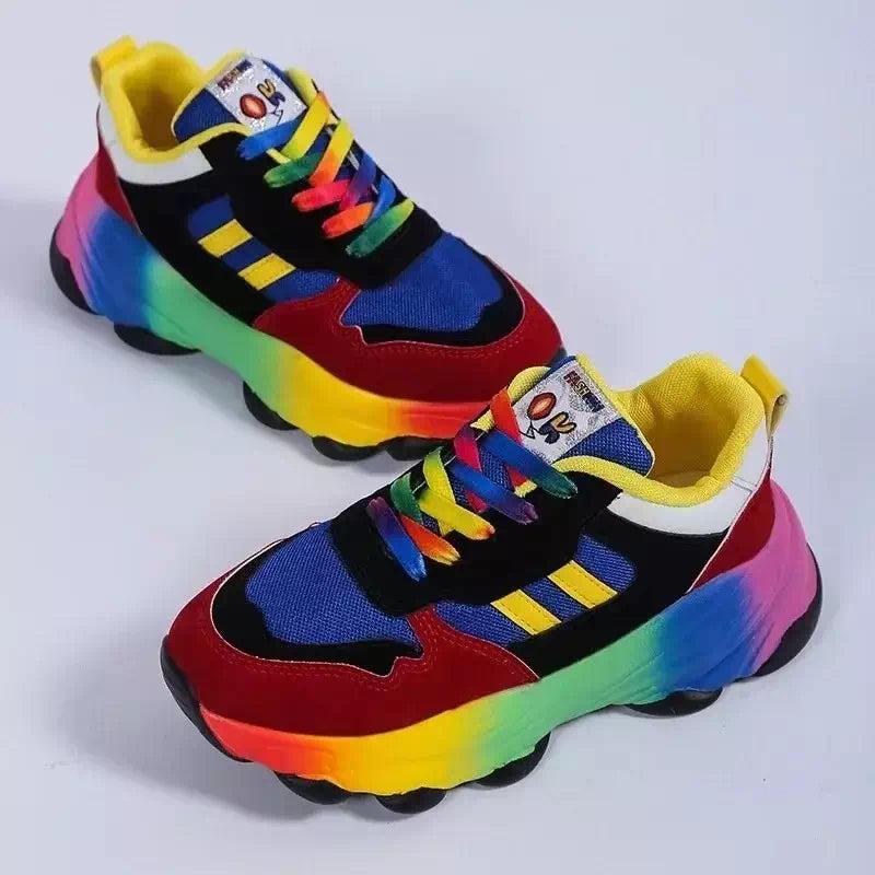 Chaussures orthopédiques confortables à semelle ergonomique