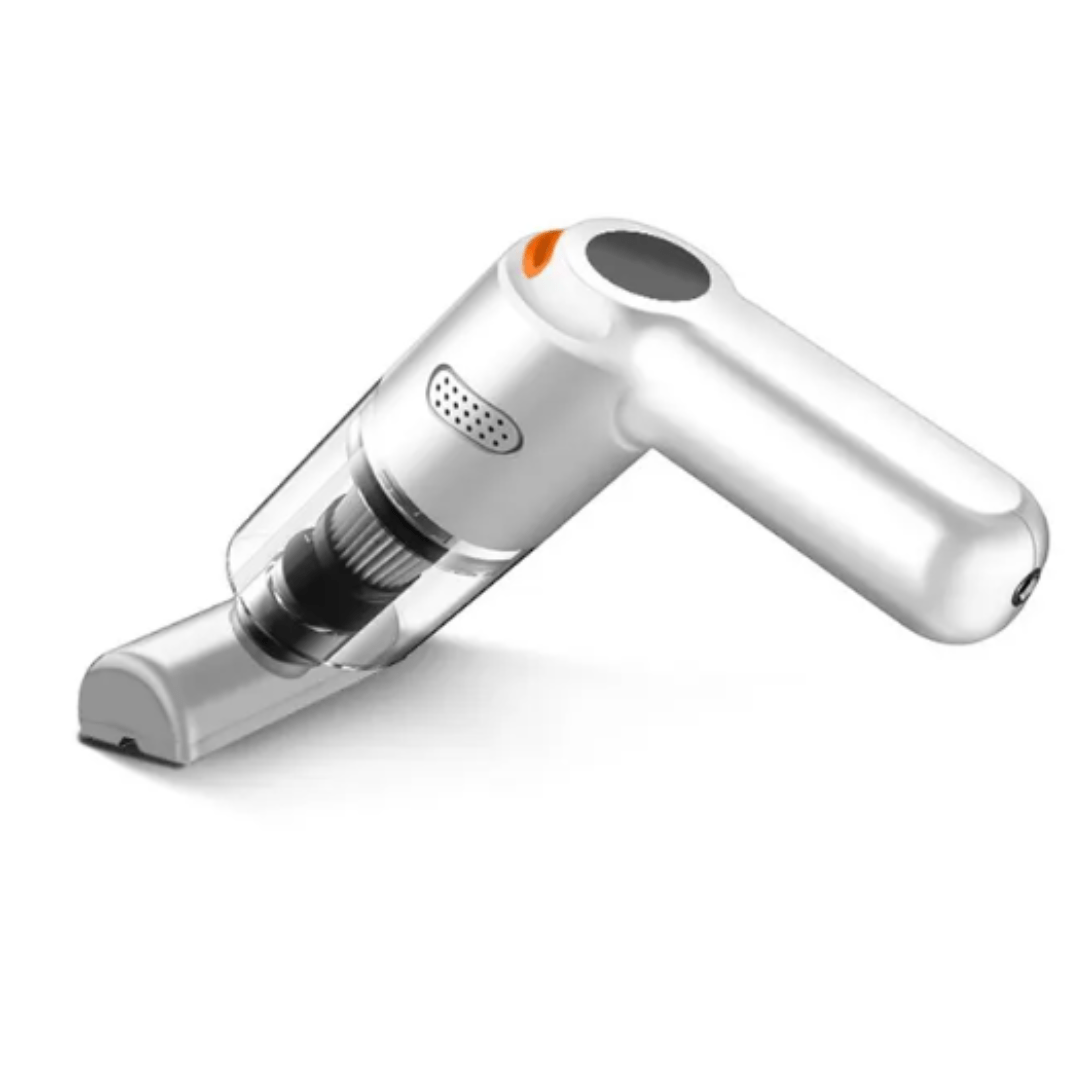 Mini aspirateur portable sans fil pour voiture