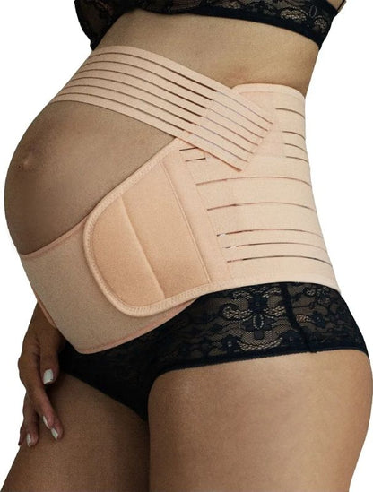 Elastic Maternity Belt