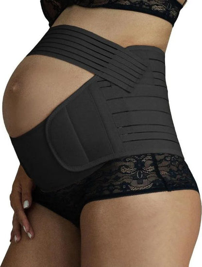 Elastic Maternity Belt