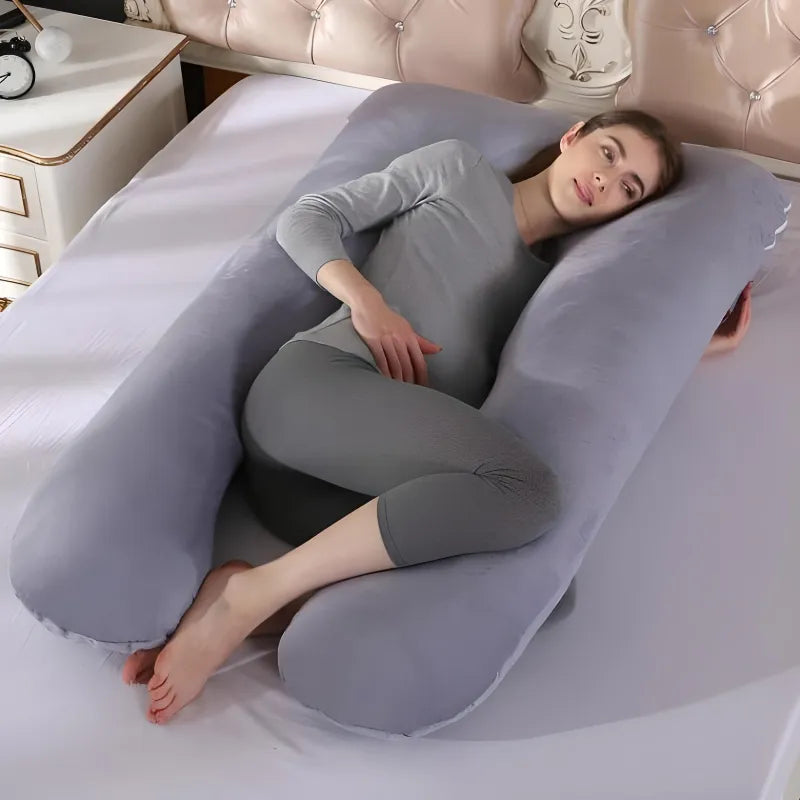 Waterproof and Comfortable Maternity Cushion