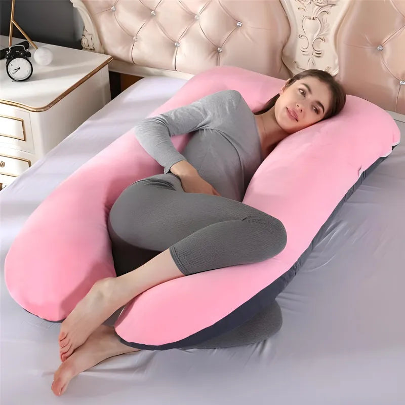 Waterproof and Comfortable Maternity Cushion