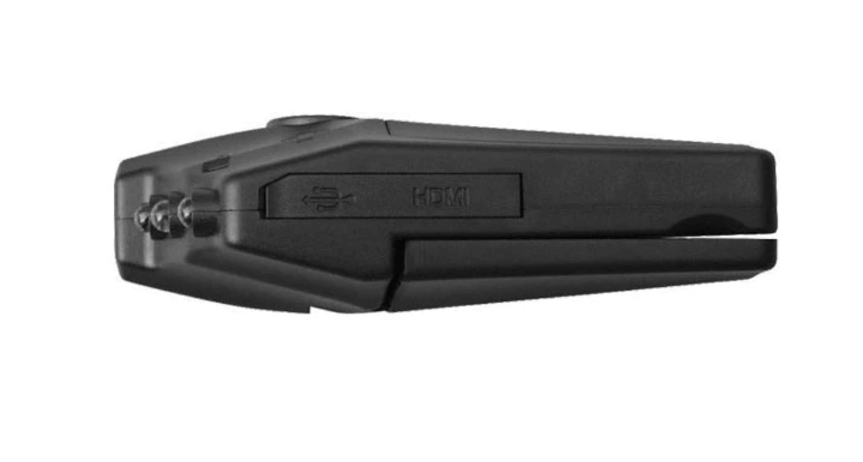 Caméra de bord Full HD 1080p à vision nocturne