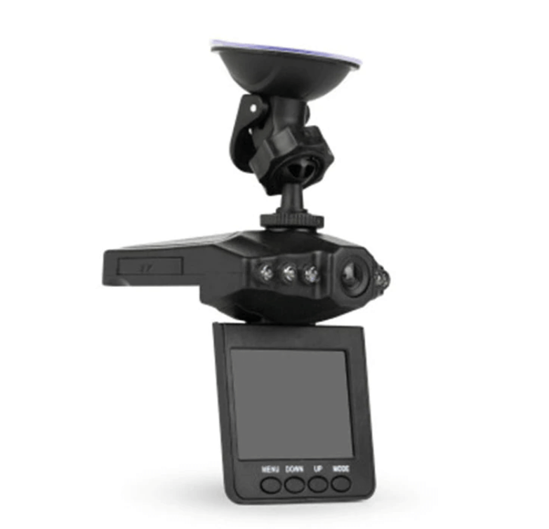 Caméra de bord Full HD 1080p à vision nocturne