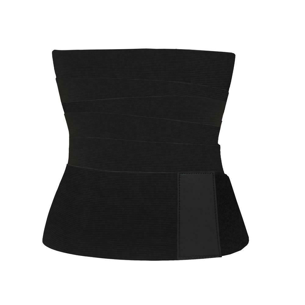 Gaine amincissante ventre plat élasticité optimale