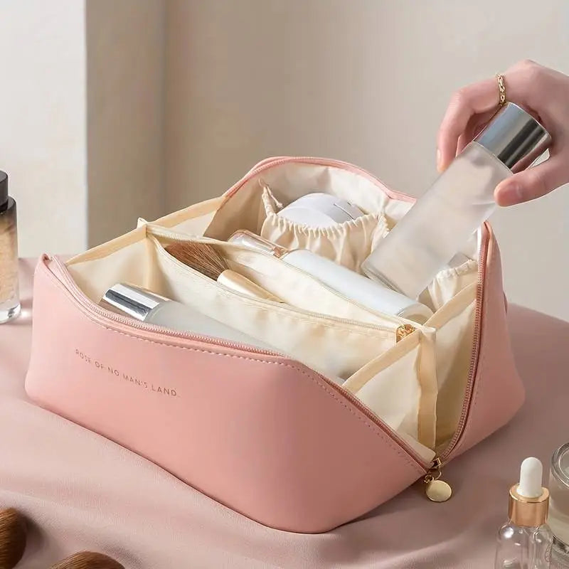 Large Capacity Luxury Beauty Box