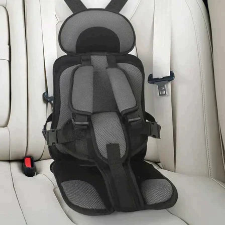 Siège auto de sécurité portable pour enfant