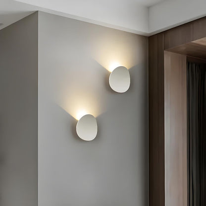 Designer Lamp for a Cozy Atmosphere