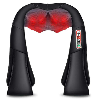 Relaxing Electric Shoulder Massager