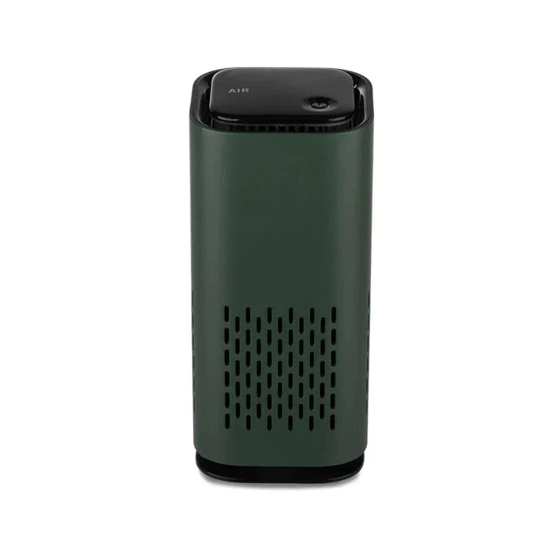 High-End Air Purifier