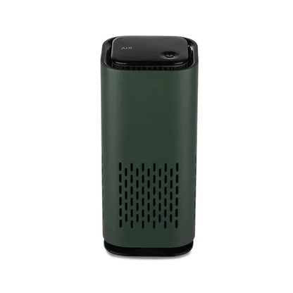 Purificateur d'air compact à filtration HEPA