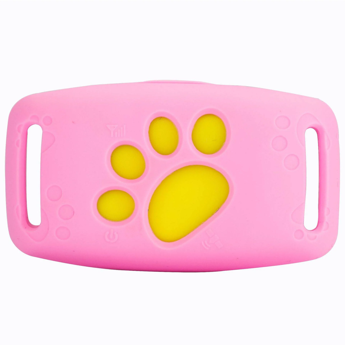 Localisateur GPS portable pour animaux de compagnie