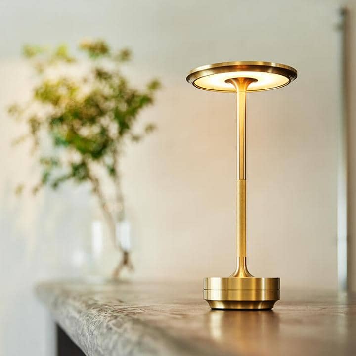 Lampe Portable LED Réglable