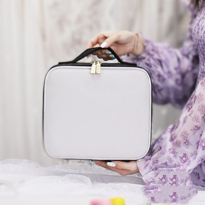Practical Compact Makeup Case