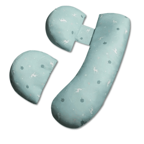 Comfortable Pregnancy Cushion for Expecting Women