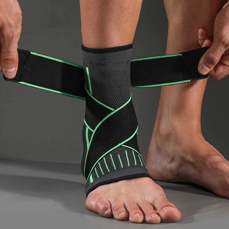 Breathable Sports Compression Socks