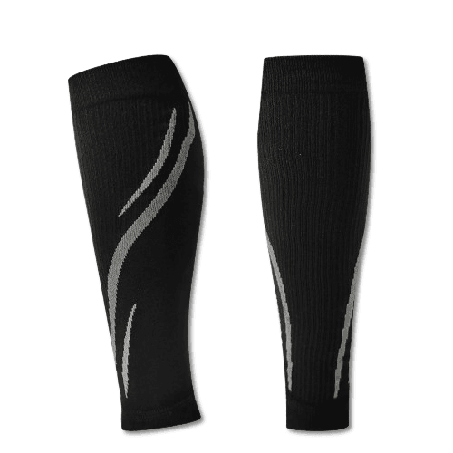 Sports Socks for Muscular Calves