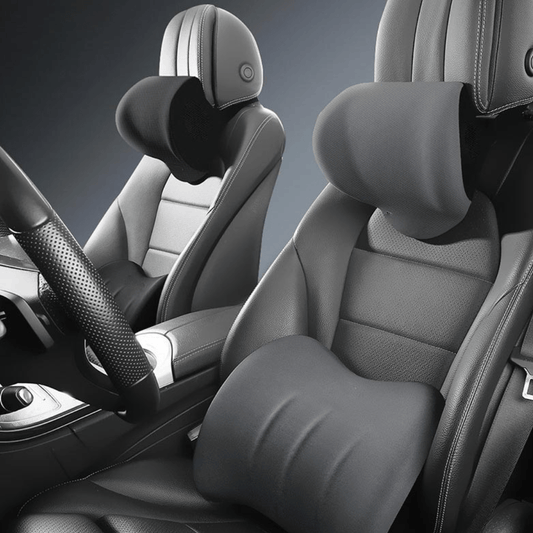 Coussin de Siège de Voiture Très Confortable - Santeova