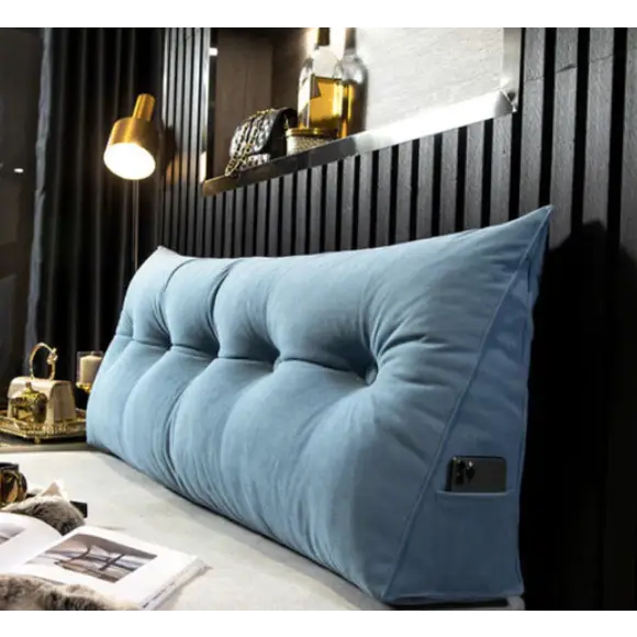 Thick Pillow - Ultimate Comfort for Deep Sleep