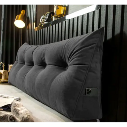 Thick Pillow - Ultimate Comfort for Deep Sleep