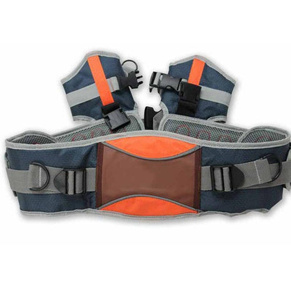 Sac bandoulière léger mains libres pour enfants