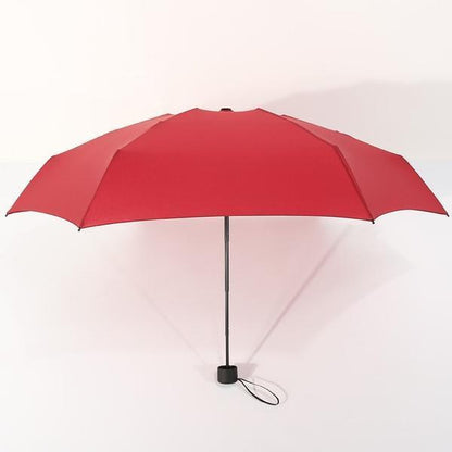 Ultra-Light and Durable Folding Umbrella