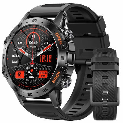 Men’s Fitness Smartwatch