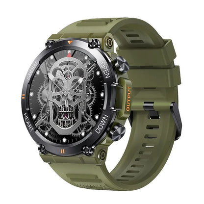 Men’s Smartwatch with HD Screen