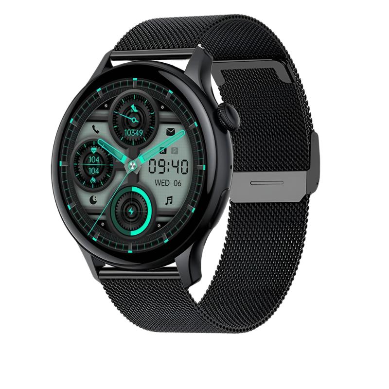 Women’s Smartwatch with HD Screen